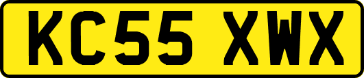 KC55XWX
