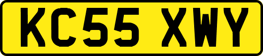 KC55XWY