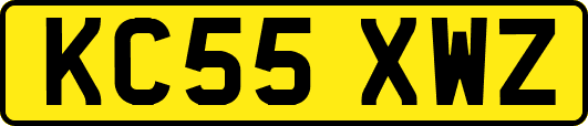 KC55XWZ