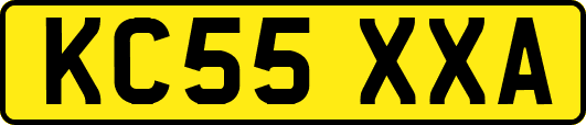 KC55XXA