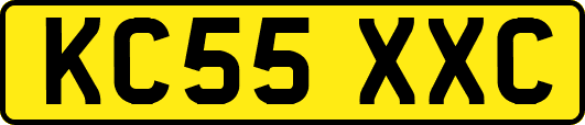 KC55XXC