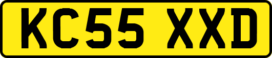 KC55XXD