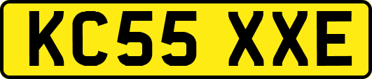 KC55XXE