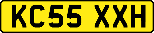 KC55XXH