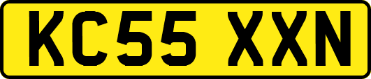 KC55XXN
