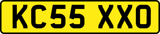 KC55XXO