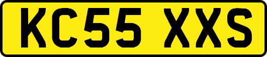 KC55XXS