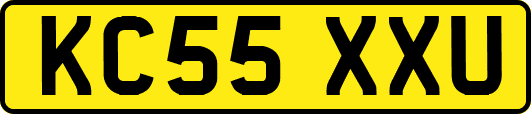 KC55XXU