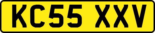 KC55XXV