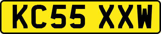 KC55XXW