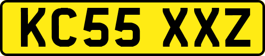 KC55XXZ