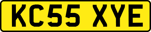 KC55XYE