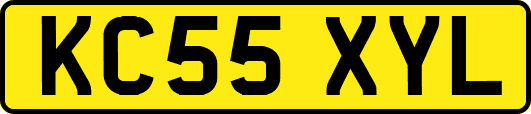 KC55XYL
