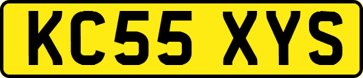 KC55XYS