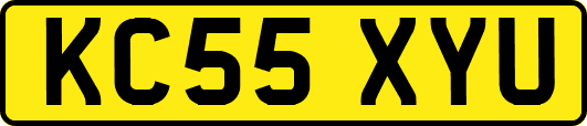 KC55XYU