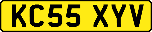 KC55XYV