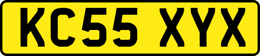 KC55XYX