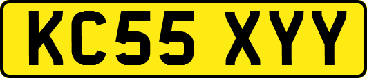 KC55XYY