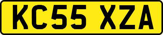 KC55XZA