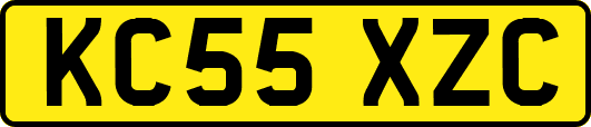 KC55XZC