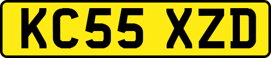 KC55XZD