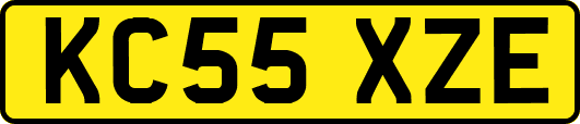 KC55XZE