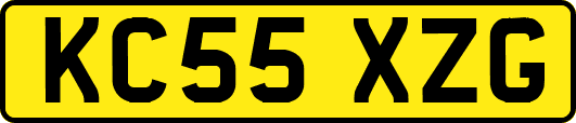 KC55XZG