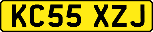 KC55XZJ