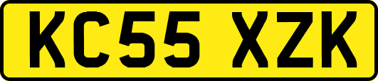 KC55XZK