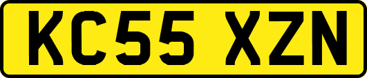 KC55XZN