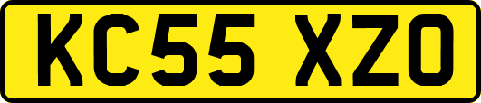 KC55XZO