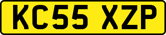 KC55XZP