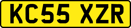 KC55XZR