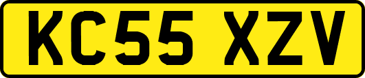 KC55XZV