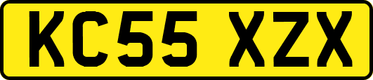 KC55XZX