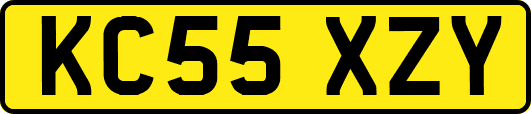 KC55XZY
