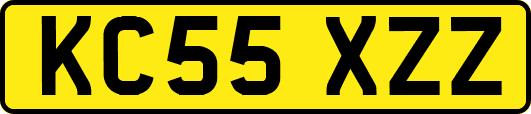 KC55XZZ