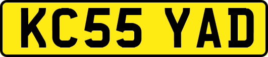 KC55YAD
