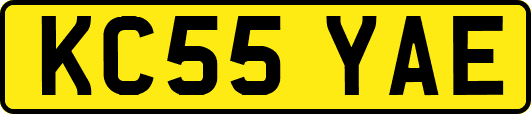 KC55YAE