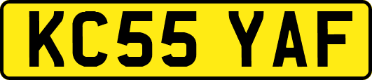 KC55YAF