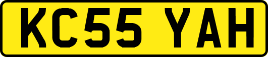 KC55YAH