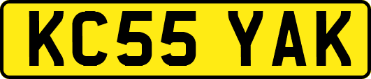 KC55YAK