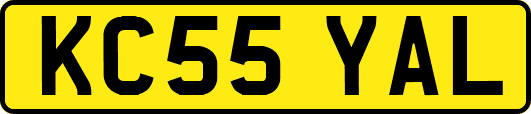 KC55YAL