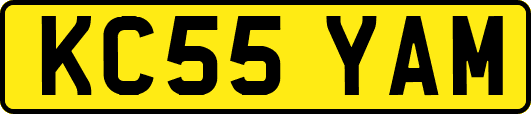 KC55YAM