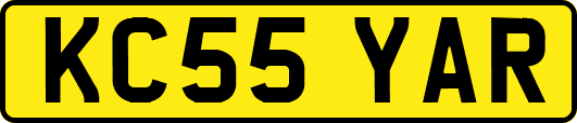 KC55YAR