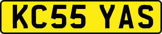 KC55YAS