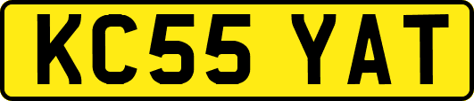 KC55YAT