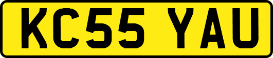 KC55YAU