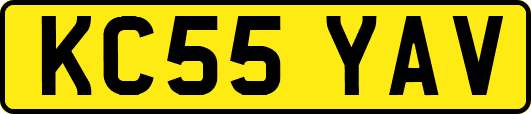 KC55YAV