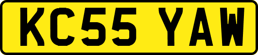 KC55YAW